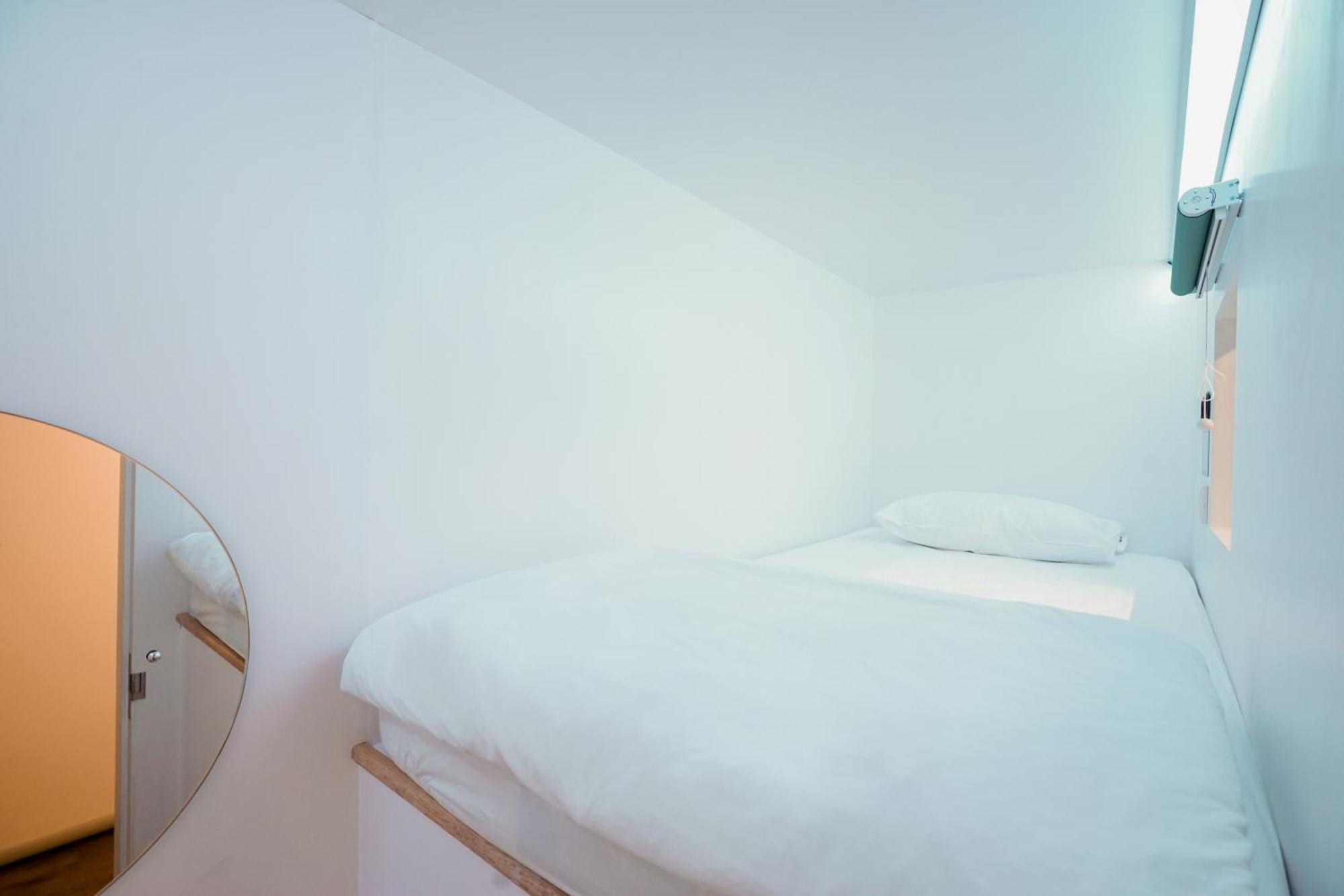 Bobopod Alun-Alun, Bandung Hotel Room photo
